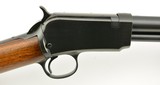 Excellent Winchester Model 62A Slide-Action Rifle 1946 - 6 of 15