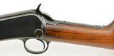 Excellent Winchester Model 62A Slide-Action Rifle 1946 - 11 of 15