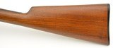 Excellent Winchester Model 62A Slide-Action Rifle 1946 - 10 of 15