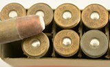 US Cartridge Co. 45-70 Winchester Ammo Full Box 432 Grain SP - 7 of 8