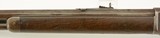 Rare 1st Model Winchester 1873 Open-Top Rifle with Set Trigger - 13 of 15