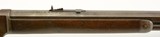 Rare 1st Model Winchester 1873 Open-Top Rifle with Set Trigger - 6 of 15