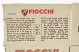 Flobert 9mm Rimfire Ammo #7 ½ Shot Shell Fiocchi Italy 200 Rounds - 2 of 3