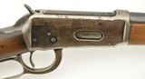 Winchester Model 1894 Rifle in .30 WCF 1900 26" Barrel - 4 of 15