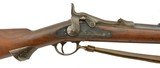 US Model 1873 Trapdoor Rifle by Springfield Armory - 1 of 15