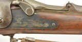 US Model 1873 Trapdoor Rifle by Springfield Armory - 6 of 15