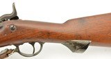 US Model 1873 Trapdoor Rifle by Springfield Armory - 11 of 15