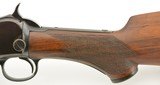 Winchester Model 1906 Expert Grade Rifle 1918 Deluxe? - 11 of 15