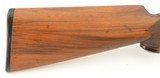 Winchester Model 1906 Expert Grade Rifle 1918 Deluxe? - 3 of 15