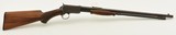 Winchester Model 1906 Expert Grade Rifle 1918 Deluxe? - 2 of 15