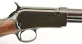 Winchester Model 1906 Expert Grade Rifle 1918 Deluxe? - 6 of 15