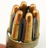 Original Commercial .38 Prideaux Revolver Magazine by A.G. Parker - 4 of 4