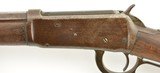 Antique Winchester Model 1894 Rifle in .32-40 First Year 4 Digit - 10 of 15