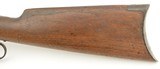 Antique Winchester Model 1894 Rifle in .32-40 First Year 4 Digit - 9 of 15
