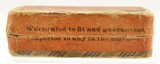 Scarce UMC Dog Logo Picture Box 32 Short RF No.2 - 2 of 7