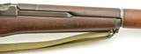 WW2 US M1 Garand Rifle by Springfield Armory - 5 of 15