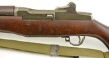 WW2 US M1 Garand Rifle by Springfield Armory - 9 of 15
