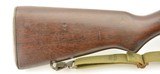 WW2 US M1 Garand Rifle by Springfield Armory - 3 of 15
