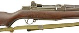 WW2 US M1 Garand Rifle by Springfield Armory - 1 of 15