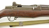 WW2 US M1 Garand Rifle by Springfield Armory - 4 of 15