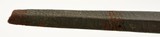 US 1795 Socket Bayonet No.2 With Scabbard - 11 of 12
