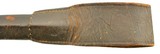US 1795 Socket Bayonet No.2 With Scabbard - 10 of 12