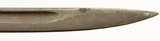 WWI British P 1907 Second Model Wilkinson Bayonet - 5 of 8