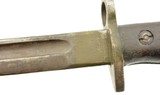 WWI British P 1907 Second Model Wilkinson Bayonet - 7 of 8
