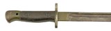 WWI British P 1907 Second Model Wilkinson Bayonet - 1 of 8