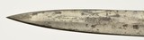 British Pattern 1888 Mk I 2nd Type Bayonet (1891) RSAF - 9 of 9