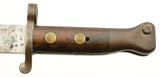 British Pattern 1888 Mk I 2nd Type Bayonet (1891) RSAF - 7 of 9