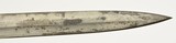 British Pattern 1888 Mk I 2nd Type Bayonet (1891) RSAF - 6 of 9