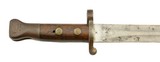 British Pattern 1888 Mk I 2nd Type Bayonet (1891) RSAF - 1 of 9