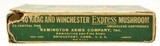 Scarce Rem-UMC Double Train Express 'Dogbone' 30-40 Krag Mushroom Ammo - 3 of 7