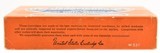 Excellent Sealed! US Cartridge Co. 6.5 Mannlicher Ammo Lowell, Mass - 6 of 6
