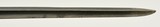 Scarce US M1873 Trapdoor Socket Bayonet by Collins & Co. - 9 of 13