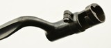 Scarce US M1873 Trapdoor Socket Bayonet by Collins & Co. - 10 of 13