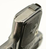 Colt Model 1908 Hammerless Automatic Vest Pocket 25 Auto 1920 C&R - 7 of 8