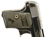 Colt Model 1908 Hammerless Automatic Vest Pocket 25 Auto 1920 C&R - 2 of 8