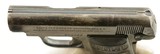Colt Model 1908 Hammerless Automatic Vest Pocket 25 Auto 1920 C&R - 6 of 8