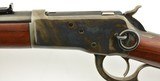 Scarce Cimarron Arms Model 1892 Saddle Ring Carbine 44-40 Win. Chiappa - 8 of 15