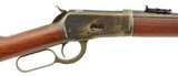 Scarce Cimarron Arms Model 1892 Saddle Ring Carbine 44-40 Win. Chiappa - 1 of 15