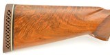 Beautifully Restored 410 Winchester Model 42 Deluxe Wood Simmons Vent - 3 of 15