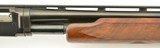 Beautifully Restored 410 Winchester Model 42 Deluxe Wood Simmons Vent - 5 of 15
