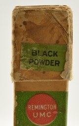 Scarce Sealed! Remington UMC 40-72 Ammo Winchester 1895 Black Powder - 5 of 6