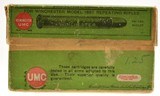 Scarce Sealed! Remington UMC 40-72 Ammo Winchester 1895 Black Powder - 1 of 6