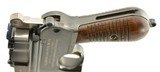 Rare Persian Marked Astra 900 Broomhandle Pistol - 10 of 15