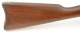 Excellent Remington Model 1882 Lee Bolt-Action Rifle - 3 of 15