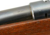 Excellent Remington Model 1882 Lee Bolt-Action Rifle - 12 of 15