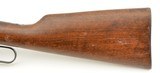 Winchester Model 94 Carbine 32 Special 1955 C&R - 7 of 15